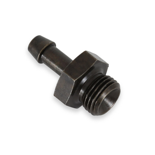 AEM Fuel Pressure Regulator Barb Fitting - 25-609 Photo - out of package