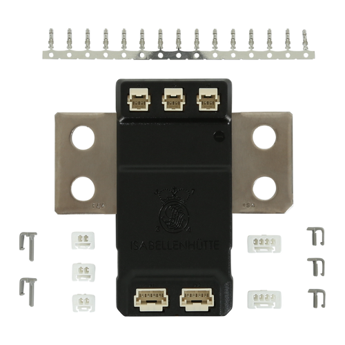 AEM EV 2500A Shunt Current Sensors - 30-8501 Photo - Primary