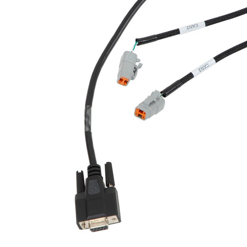 AEM EV VCU 275 LV Front Harness - 30-8604 Photo - out of package