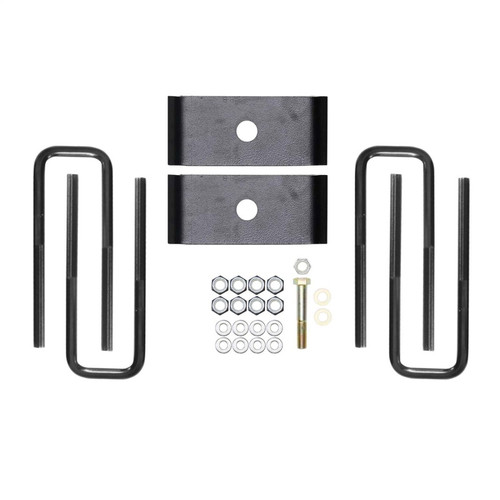 Skyjacker 8-8.5 In Component Box With Rear Spring Plates - F23852S Photo - Primary