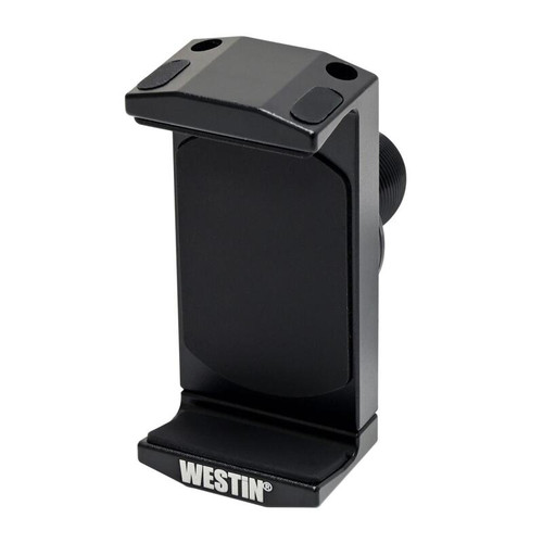 Westin Adventure Mount Accessory - 20mm Ball Phone Holder (Up to 3.4in. Wide) - 10-21095 Photo - Primary