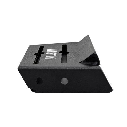 Westin Adventure Mount Base for 24-26 Toyota Tacoma - 10-22785A Photo - Close Up
