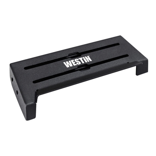 Westin Adventure Mount Base for 24-26 Toyota Tacoma - 10-22785A Photo - out of package