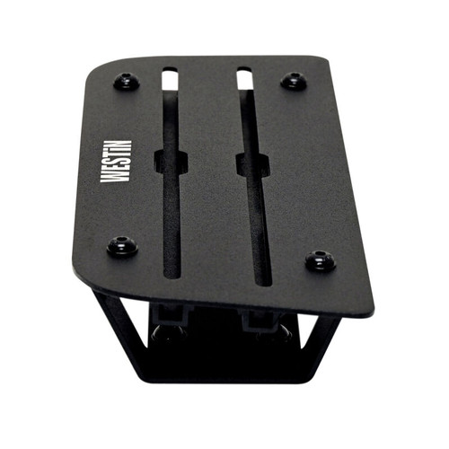Westin Adventure Mount Base for 24-26 Ford Maverick Inc. XL/XLT/Lobo/Lariat/Tremor - 10-23705A Photo - Close Up