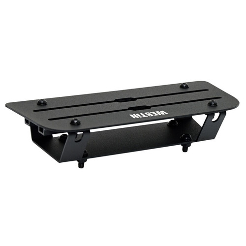 Westin Adventure Mount Base for 24-26 Ford Maverick Inc. XL/XLT/Lobo/Lariat/Tremor - 10-23705A Photo - Close Up