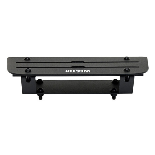 Westin Adventure Mount Base for 24-26 Ford Maverick Inc. XL/XLT/Lobo/Lariat/Tremor - 10-23705A Photo - Close Up