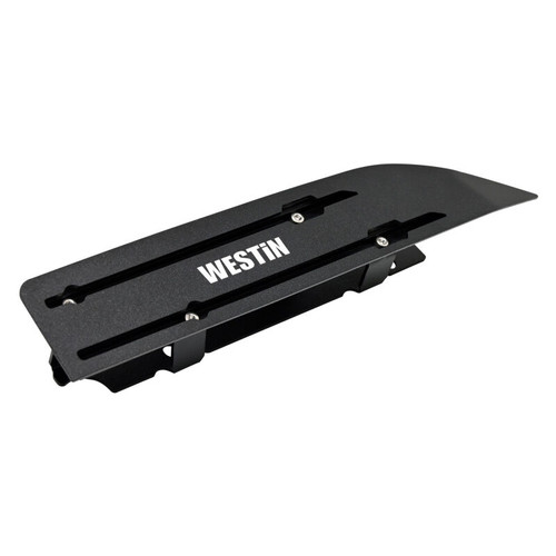 Westin Adventure Mount Base for 22-26 Silverado/Sierra 1500 & 24-26 2500/3500 w/13.4in. Touch Screen - 10-23995A Photo - out of package