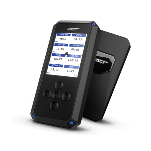 SCT BDX Programmer EO Certified - 40490EO User 1