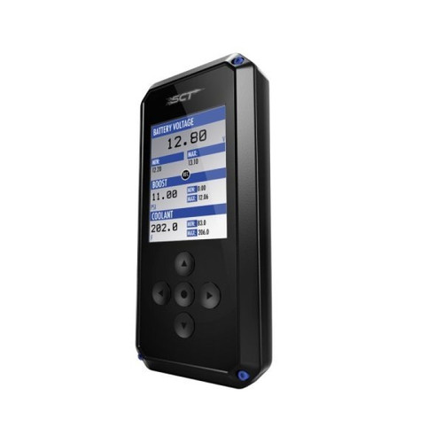 SCT BDX Programmer EO Certified - 40490EO User 1