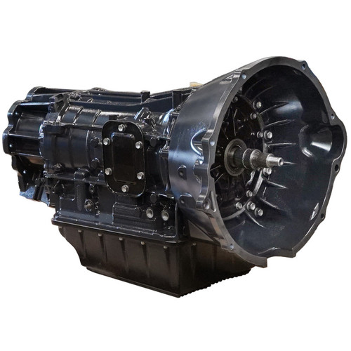 BD Diesel 19-24 Dodge Ram AS69RC 2WD RH PTO Towmaster Transmission Package - 1065012PTOSS Photo - out of package