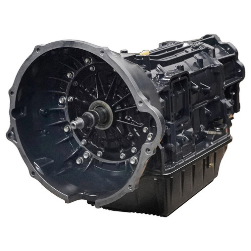 BD Diesel 19-24 Dodge Ram AS69RC 2WD RH PTO Towmaster Transmission Package - 1065012SS Photo - out of package
