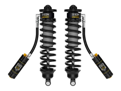 ICON 05-26 Ford F-250/350 SD 4WD 4-5.5in 3.0 Series VS RR CDCV Bolt-In Coilover Conversion Kit - 61801C User 1