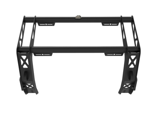 aFe Terra Guard Bull Bar 25-26 Toyota 4Runner No Drill No Cut Installation - 79-27031 Photo - Unmounted