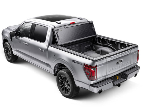 BAK 2026+ Ford Ranger 5ft Bed BAKFlip G2 - 226352 Photo - Mounted