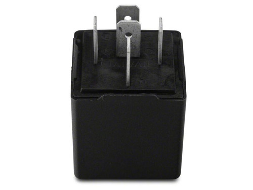 Raxiom 96-04 Ford Mustang Modified Turn Signal Flasher V2- LED (Excl. 99-01 Cobra) - 388878 Photo - Close Up