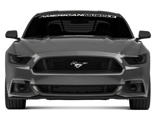 Raxiom 15-17 Ford Mustang Axial Series Switchback Turn Signal Conversion Kit - 390266 Photo - Primary