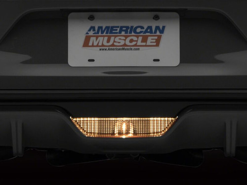 Raxiom 15-23 Ford Mustang Axial Series Reverse Light LED Conversion Kit - 390267 Photo - Primary