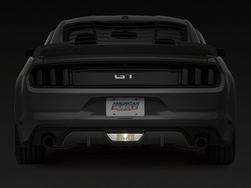 Raxiom 15-23 Ford Mustang Axial Series Reverse Light LED Conversion Kit - 390267 Photo - Primary