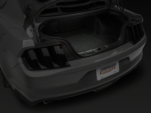 Raxiom 15-23 Ford Mustang Axial Series Stage 1 Interior LED Lighting Kit- Cool White - 390268 Photo - Primary