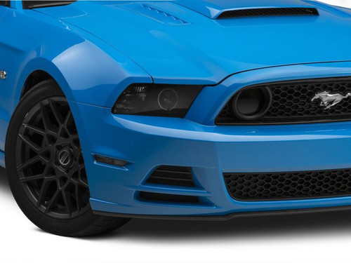 Raxiom 08-23 Ford Mustang Axial Series HID Bulb Upgrade 6000K - 394147 Photo - Primary
