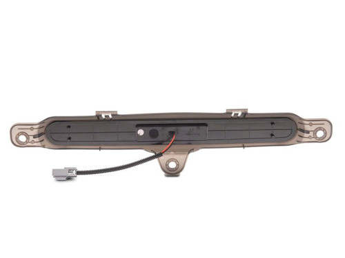 Raxiom 10-14 Ford Mustang Axial Series LED Third Brake Light- Smoked Lens - 435204 User 1