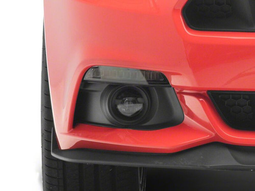 Raxiom 15-17 Ford Mustang CXR Series Sequential LED Turn Signals - 441703 Photo - Close Up