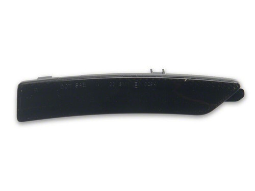 Raxiom 24-26 Ford Mustang LED Side Marker Lights- Smoked - 464386 Photo - Close Up