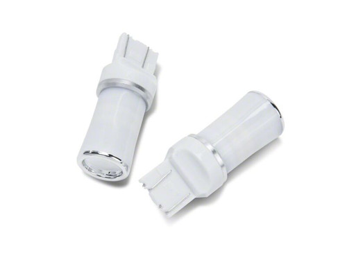 Raxiom 18-26 Jeep Wrangler JL Axial Series Stage 1 LED Backup Light Bulbs- 7443 - J122520-JL Photo - Primary