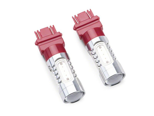 Raxiom 18-26 Jeep Wrangler JL Axial Series Stage 2 LED Tail Light Bulbs- 3157 - J122522-JL Photo - Primary