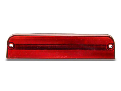 Raxiom 97-06 Jeep Wrangler TJ LED Third Brake Light- Red - J210821 Photo - Close Up