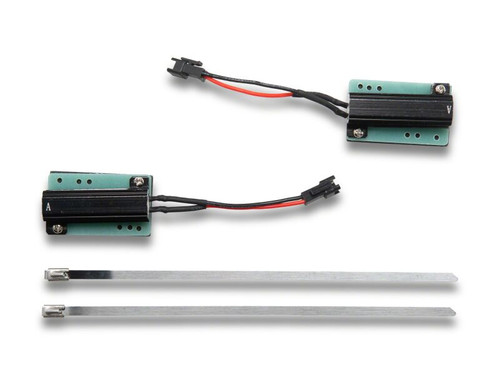 Raxiom 97-06 Jeep Wrangler TJ Axial Series LED Sequential Cornering Lights- Smoked - J211784 User 1