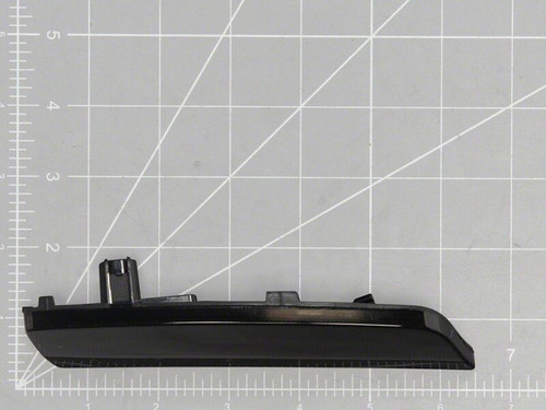Raxiom 21-26 Ford Mustang Mach-E LED Side Marker Lights- Smoked - ME7118 Photo - Close Up