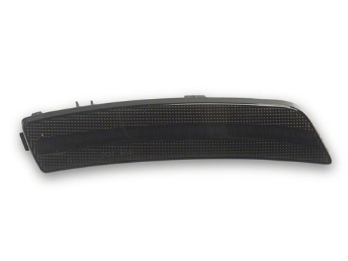 Raxiom 21-26 Ford Mustang Mach-E LED Side Marker Lights- Smoked - ME7118 Photo - Close Up