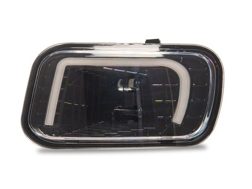 Raxiom 09-12 Dodge RAM 1500 Axial Series LED Fog Lights with LED DRL - R147947 Photo - Close Up