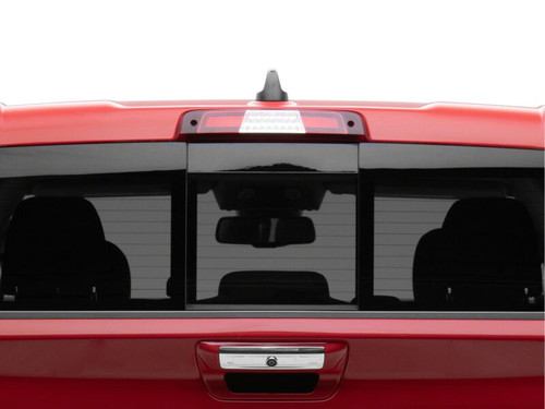 Raxiom 19-26 Dodge RAM 1500 Axial Series LED Third Brake Light - R159529 User 1