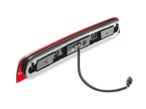 Raxiom 19-26 Dodge RAM 1500 Axial Series LED Third Brake Light - R159529 User 1