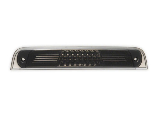 Raxiom 19-26 Dodge RAM 1500 Axial Series LED Third Brake Light- Smoked - R159530 User 1