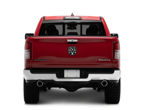 Raxiom 19-26 Dodge RAM 1500 Axial Series LED Third Brake Light- Smoked - R159530 User 1