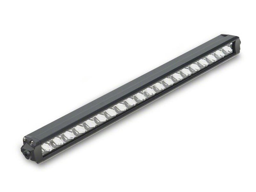 Raxiom 07-13 Chevrolet Silverado 1500 20-Inch LED Light Bar with Front Bumper Mounting Bracket - S197643 Photo - Primary