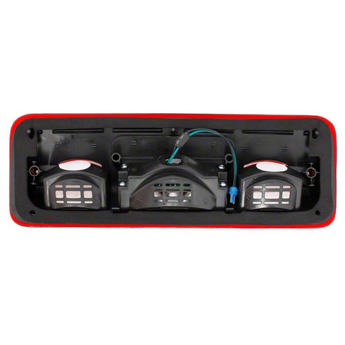 Raxiom 04-08 Ford F-150 LED Third Brake Light- Red - T542871 Photo - Close Up