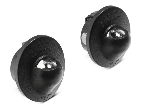 Raxiom 97-14 Ford F150 Axial Series LED License Plate Lamps - T584721 User 1