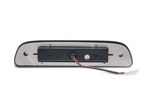 Raxiom 05-15 Toyota Tacoma Axial Series LED Third Brake Light- Smoked - TT47222 Photo - Primary