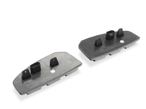 Raxiom 07-21 Toyota Tundra LED Side Mirror Lights with DRL and Turn Signals- Smoked - TU39070 Photo - Primary