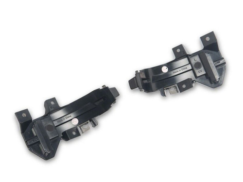Raxiom 22-26 Toyota Tundra Sequential LED Mirror Lights- Smoked - TU54377 Photo - Primary