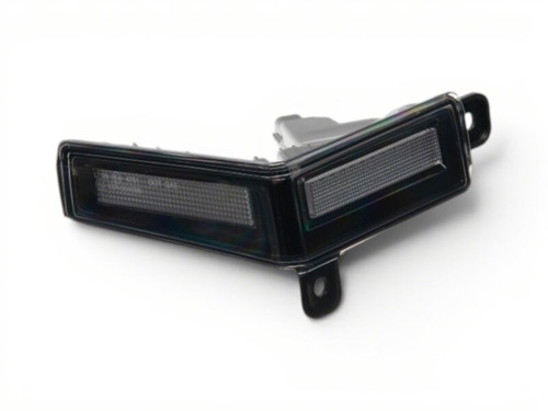 Raxiom 22-26 Toyota Tundra LED License Plate/Reverse Lamps- Clear - TU69441 Photo - Primary