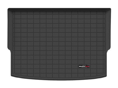 WeatherTech 2026 Nissan Leaf Cargo Liners Trunk - Black - 401901 Photo - Primary
