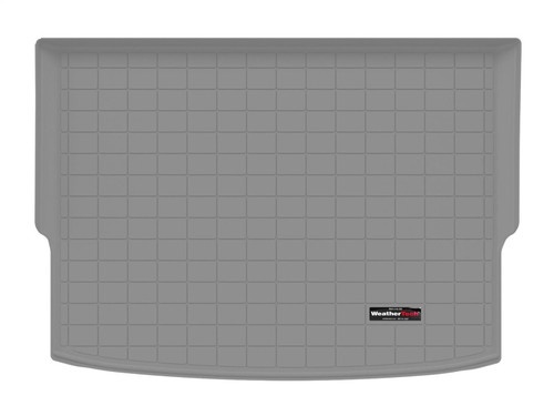 WeatherTech 2026 Nissan Leaf Cargo Liners Trunk - Grey - 421901 Photo - Primary
