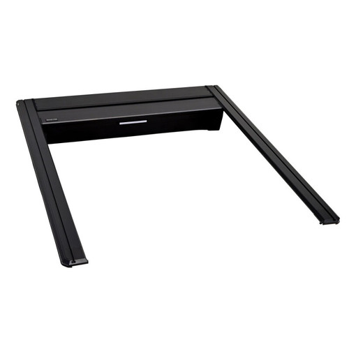 Westin Electric Retractable Tonneau Cover 19-26 Ram 1500 New Body 6.4ft Bed Black - 19-54785 Photo - Close Up