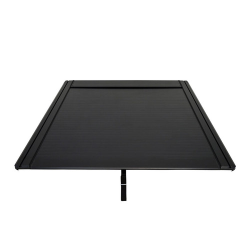 Westin Manual Retractable Tonneau Cover 22-26 Toyota Tundra 5.5ft Bed Black - 19-60285 Photo - Primary
