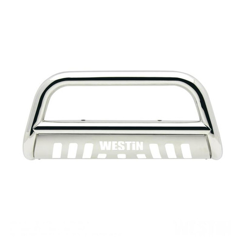 Westin 19-23 Ford Ranger E-Series Bull Bar Stainless Steel - 31-3980 Photo - Primary